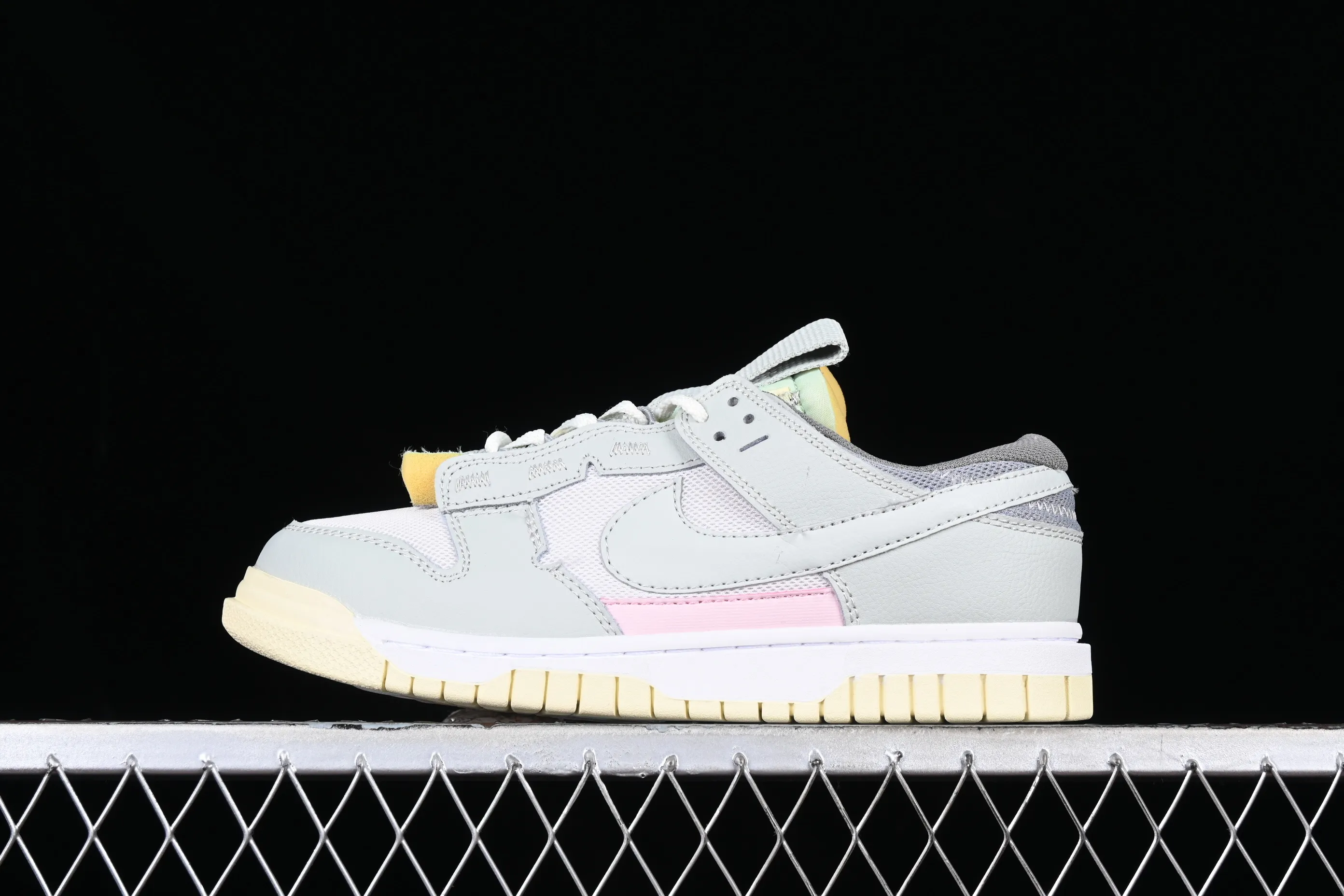 All categories Nk SB Dunk series Nk SB Dunk Low low-top sneakers Z version Nk Air Dunk Jumbo Low 3.0 retro low-top casual sports skateboard shoes DV0821-100